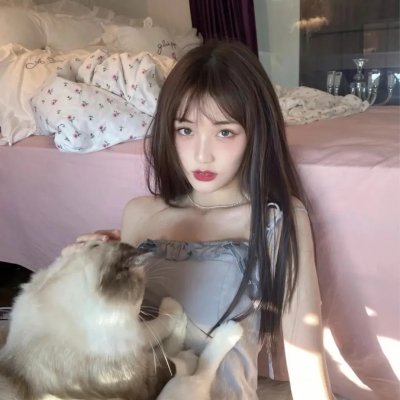 绿窗艳影
