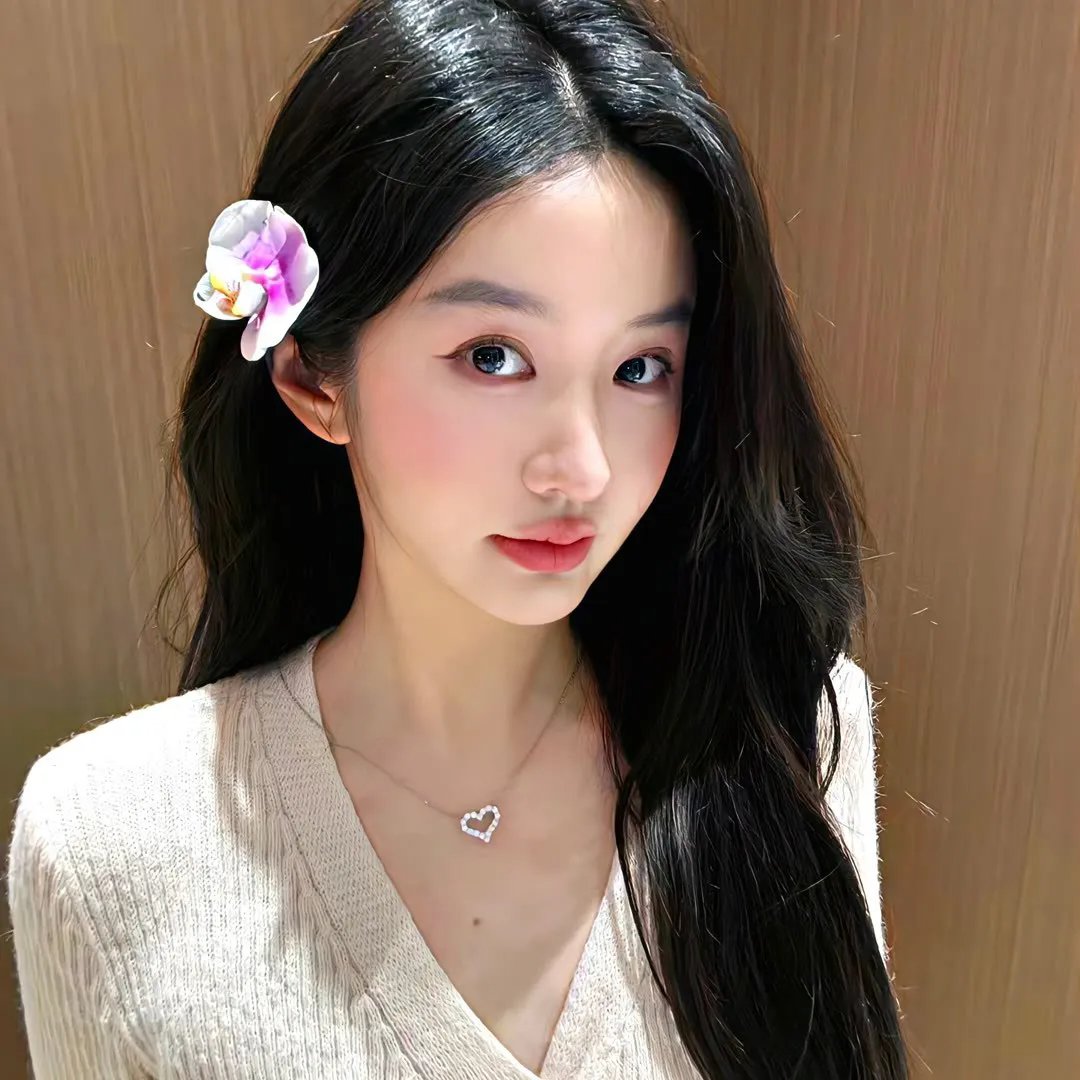 暗黑街美女